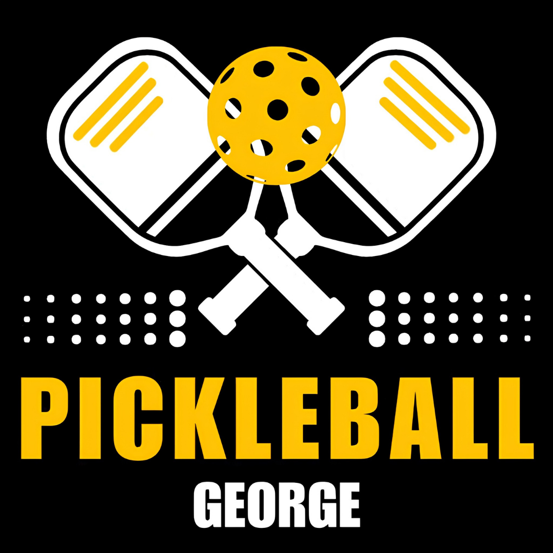 Pickleball George
